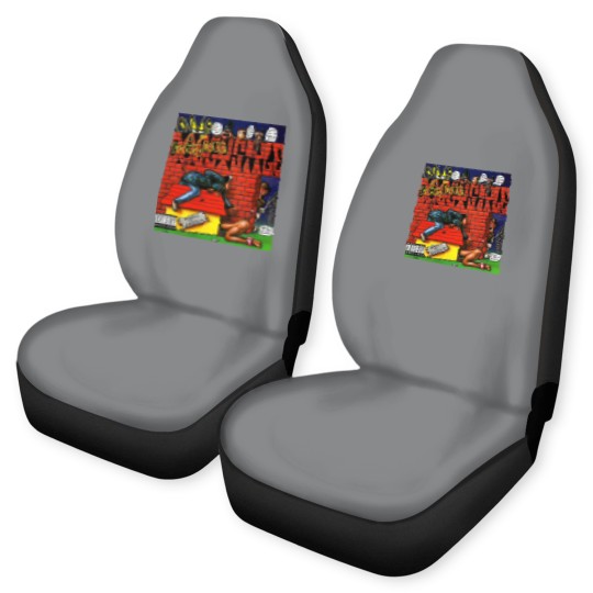 Discover Snoop dogg  Doggystyle Car Seat Covers