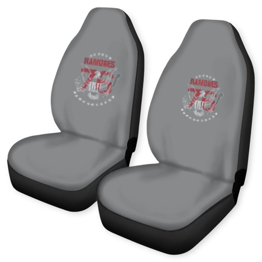 Discover Ramones , Classic Rock, Vintage, Vintage Car Seat Covers, Retro Vintage Car Seat Covers, Ramones, Vintage Rock
