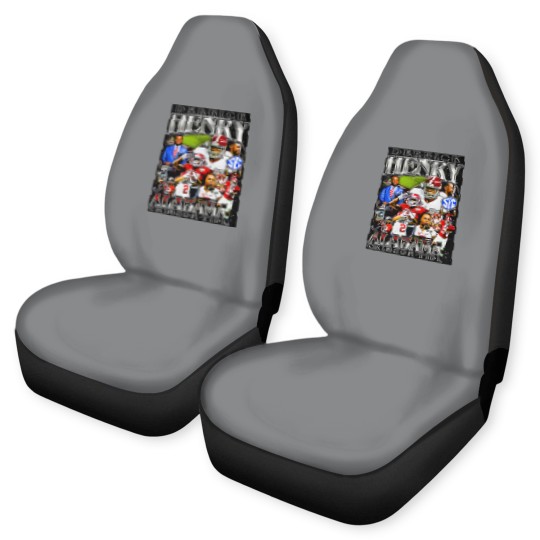 Discover Derrick Henry Unisex Softstyle Car Seat Covers