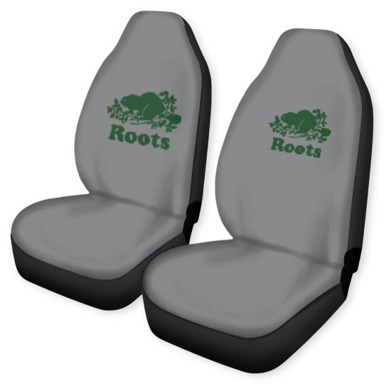 Discover Roots Canada Car Seat Covers