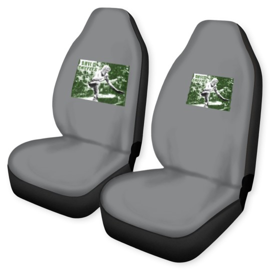 Discover Amyl and the sniffers Amyl and the sniffers Car Seat Covers