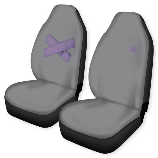 Discover Guts | Guts Tour | Olivia | Rodrigo Car Seat Covers