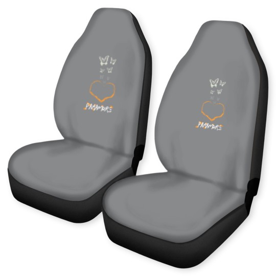 Discover Vintage Brand New Eyes Car Seat Covers, Paramore Car Seat Covers, Rock Band Car Seat Covers, This Is Why Tour  2023