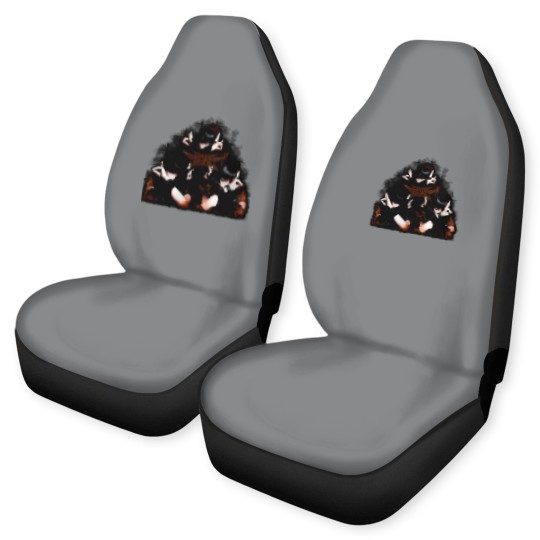 Discover Babymetal Car Seat Covers, Babymetal Car Seat Covers, Babymetal J-Pop Car Seat Covers, Japanese J-pop Car Seat Covers