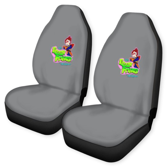 Discover Fresh Saiyan  dragon  fresh  of bel air  Saiyan  vegeta  dbz  dbs  ball Car Seat Covers