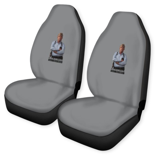 Discover Joe Kenda Car Seat Covers If I Ever Go Missing Call Joe Kenda Car Seat Covers