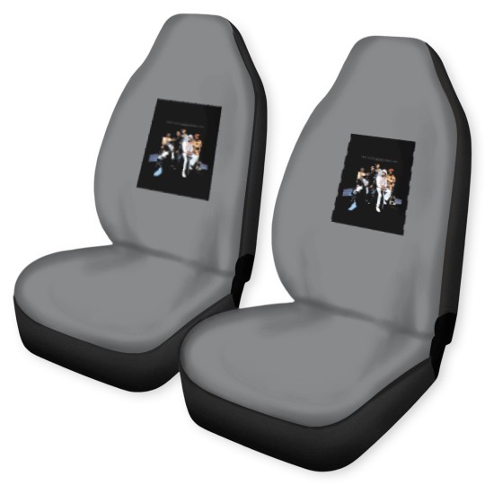 Discover Isley Brothers - 3  3 (Album) Car Seat Covers