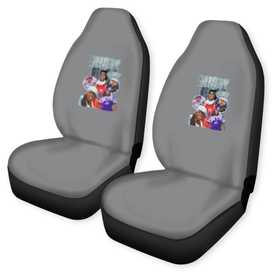 Discover Custom Missy Elliot Car Seat Covers Car Seat Covers