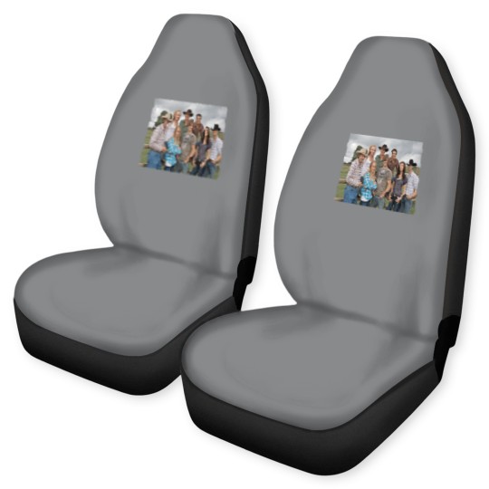 Discover HEARTLAND SHOW Cast   Scoop Car Seat Covers
