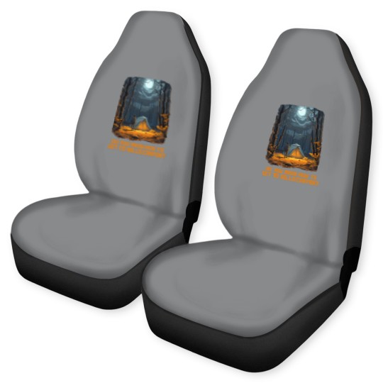 Discover Do You Know How To Get To Bells Canyon 11 Car Seat Covers