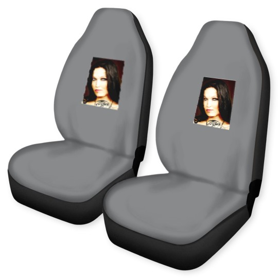 Discover tarja turunen  | Essential Car Seat Covers