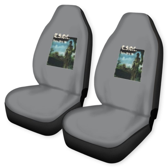 Discover Gift Idea Tsol Dance With Me Premium Gifts For Movie Fan Black Car Seat Covers