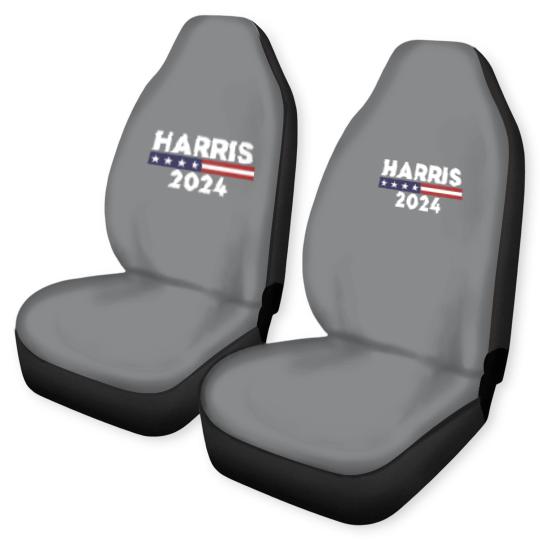 Discover Kamala Harris Hat, Kamala Harris Campaign, Kamala Harris For President 2024 Hat Car Seat Covers