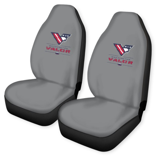 Discover Washington Valor Car Seat Covers