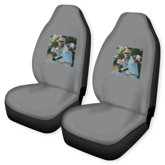 Discover Partiboi69 Car Seat Covers