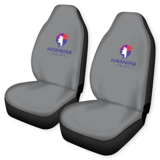 Discover Hawaiian Airlines Car Seat Covers