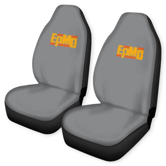 Discover EPMD 2 Car Seat Covers