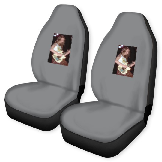 Discover Jerry Cantrell Car Seat Covers