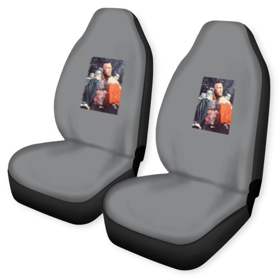 Discover Connor Mcgregor Car Seat Covers