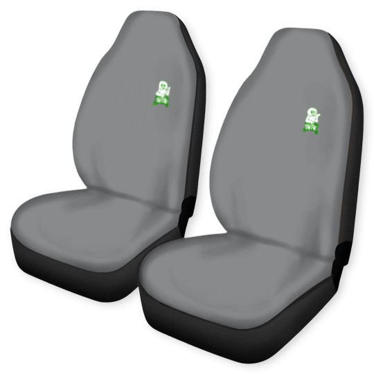Discover TimTom Graffiti40 Car Seat Covers