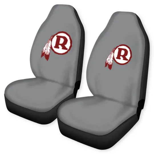 Discover Redskin 1970 Car Seat Covers