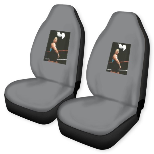 Discover The Perfect Picture Mr Perfect Wrestling Car Seat Covers