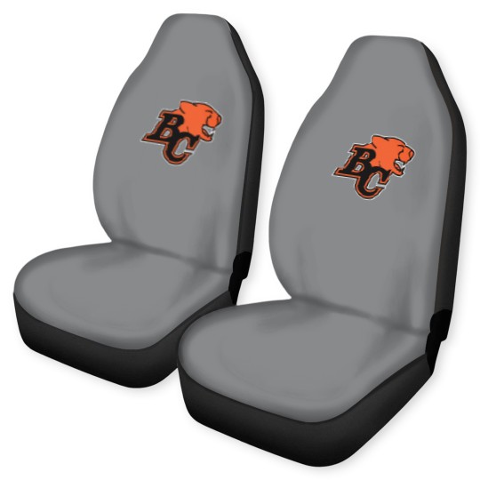 Discover BC Lions 5 Car Seat Covers