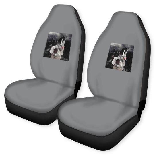 Discover Foolio rapper love me memory Car Seat Covers