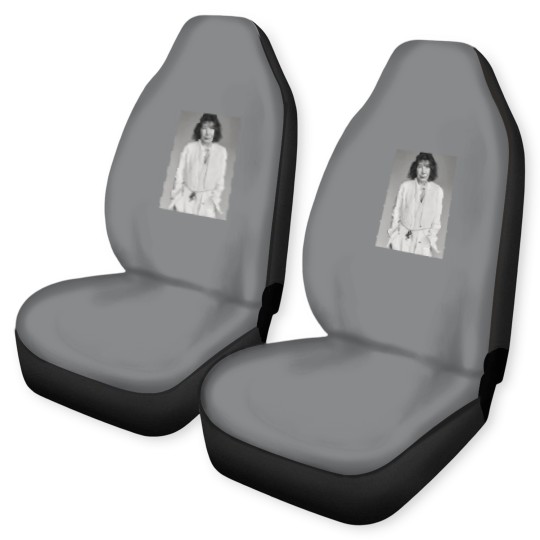 Discover Lily Tomlin Car Seat Covers