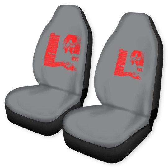 Discover 90s Jawbreaker Band Busy Car Seat Covers