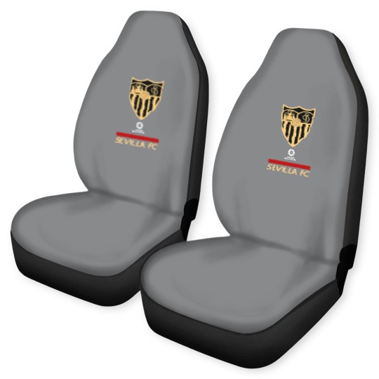 Discover Club-La Liga Champions Achilles Car Seat Covers