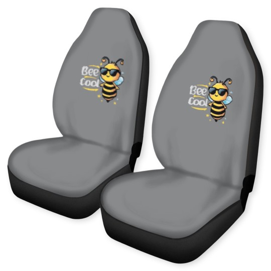 Discover Bee Bee Cool  Bee Car Seat Covers