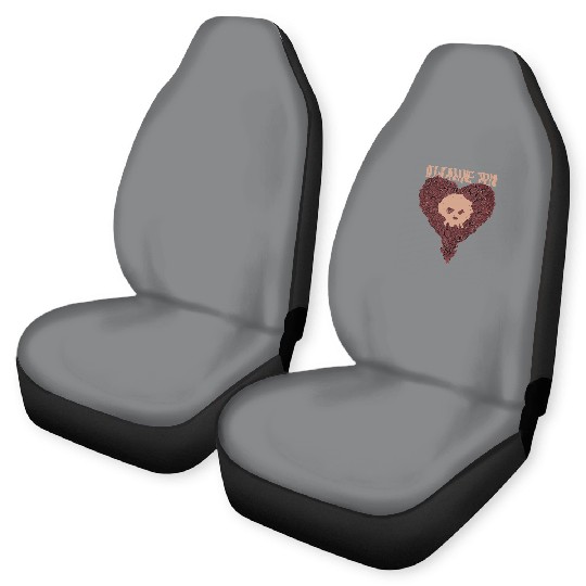 Discover alkaline trio, alkaline ,trio, alkalinetrio, alkaline trio band Car Seat Covers
