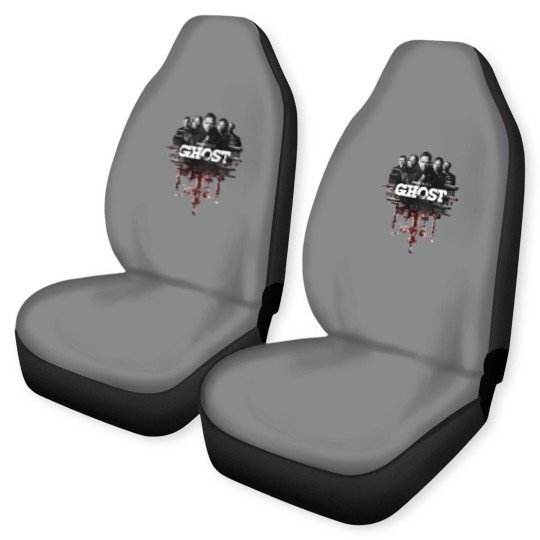 Discover PowerBook 2 Car Seat Covers 4 power book II ghost season 6 Car Seat Covers