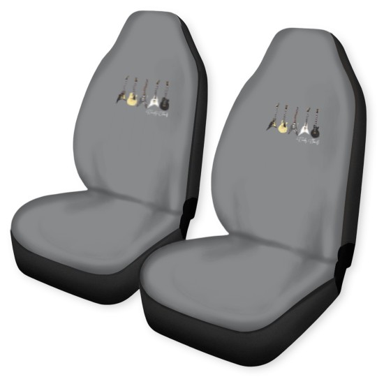 Discover Randy Rhoads, Rhoads, Randy Car Seat Covers