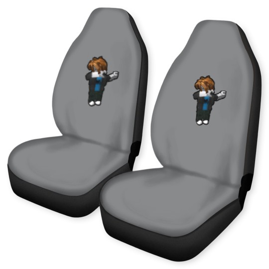 Discover Dabbingg Bacon Hair RobloxDabbingg Bacon Hair Robloxe Car Seat Covers