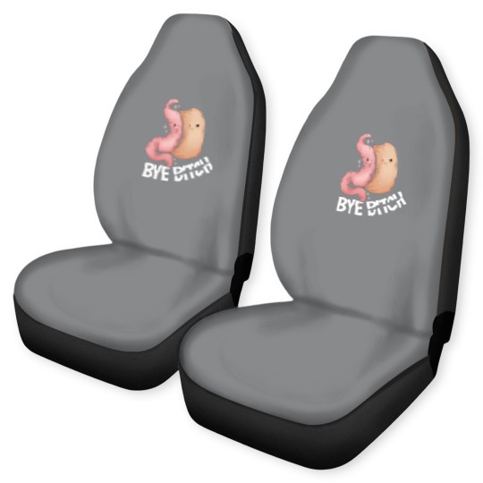 Discover Gastric Bariatric Gastric Surgery Weight Loss Car Seat Covers
