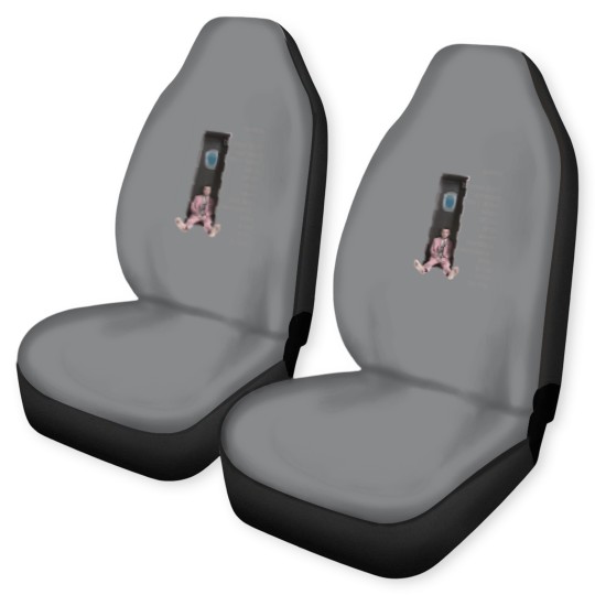 Discover macmiller Swimming Vintage Car Seat Covers