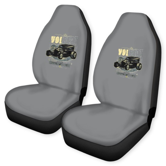 Discover volbeat  volbeat volbeat volbeat accessories volbeat clothing volbeat home and living volbeat Car Seat Covers