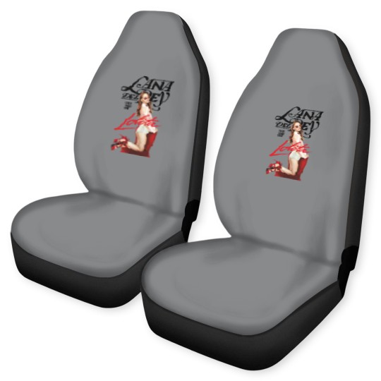 Discover Lana Del Rey Lolita Car Seat Covers classic style Men
