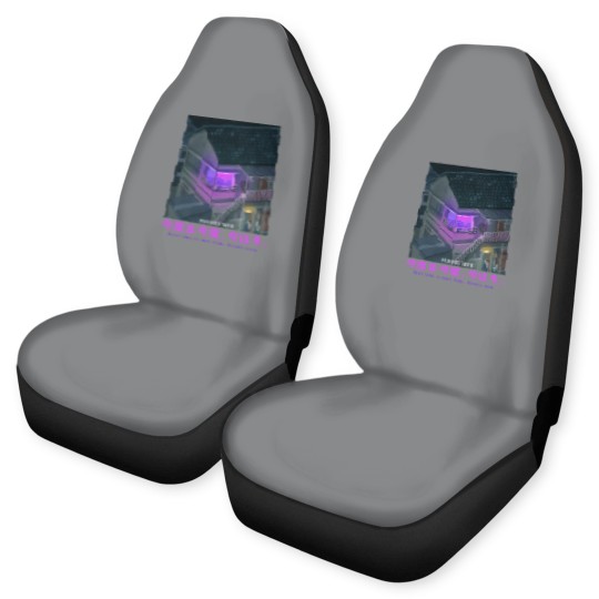 Discover Perfect Days Car Seat Covers Car Seat Covers