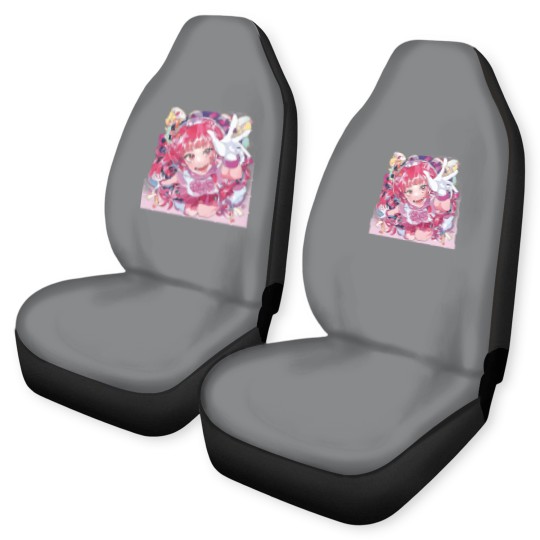 Discover Hanabie Car Seat Covers