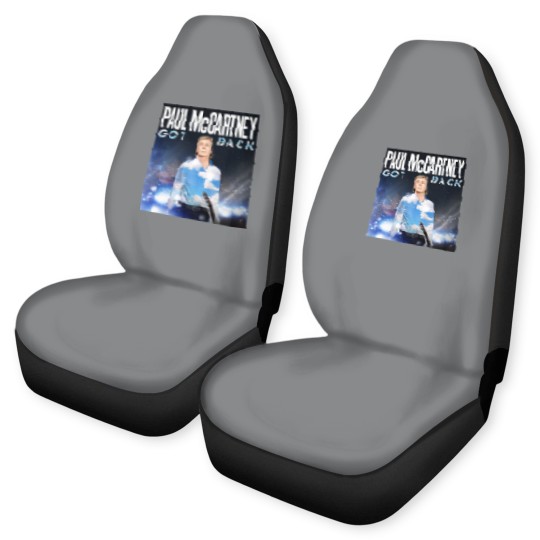 Discover P mccartney Car Seat Covers