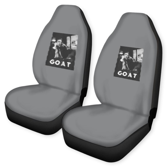 Discover Trump Car Seat Covers, Trump GOAT Greatest Of All Time, Donald Trump Car Seat Covers