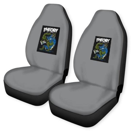 Discover Theory Of A Deadman Car Seat Covers