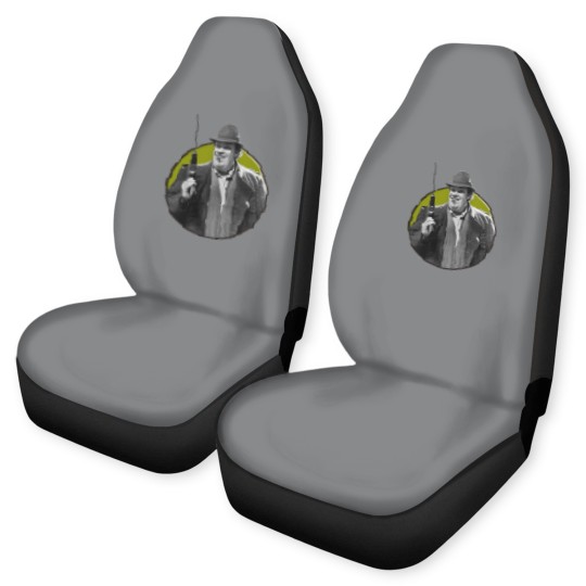 Discover Uncle Buck Car Seat Covers