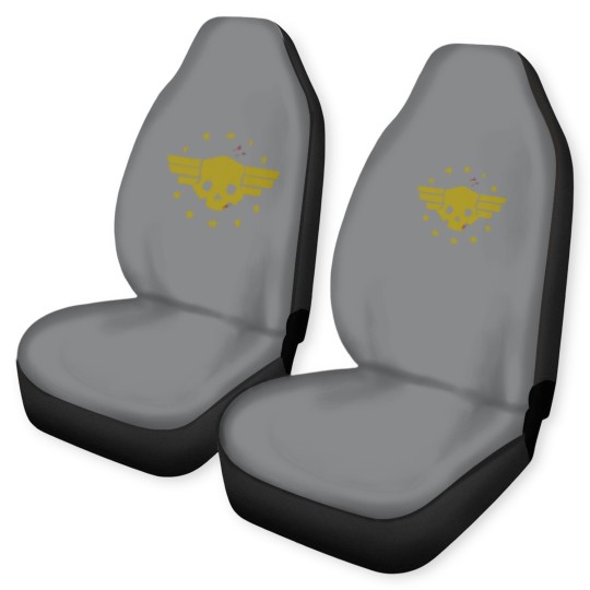 Discover Helldivers 2 Car Seat Covers, Helldivers Game Car Seat Covers, Game Gift Idea