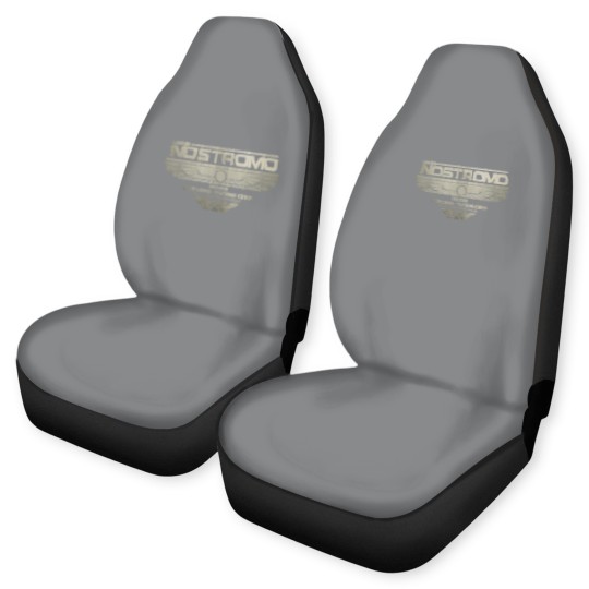 Discover NOSTROMO - ALIEN Car Seat Covers
