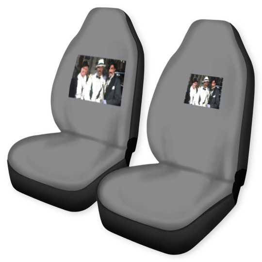 Discover Redd Foxx Sanford and Son Big Dummy v4   : Sanford and son tv show Redd foxx  _ Sanford And Son _ Car Seat Covers