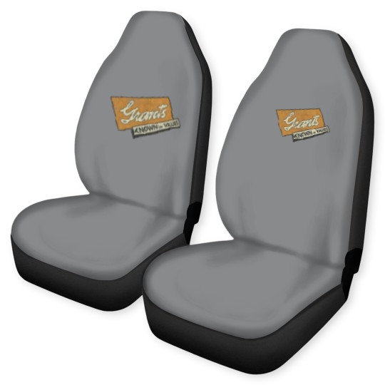 Discover grants known for values 1906 Car Seat Covers